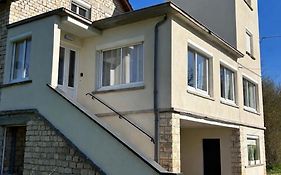 Gîte La Maison de JuJu